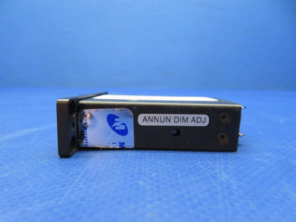 Mid-Continent GPS Annunciation Unit 28v MD41-1488W WARRANTY (0426-137)4