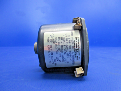 Piper PA-24-250 Comanche Horizon P-1000 P/N P100-073-603-03 WARRANTY (0926-894)6
