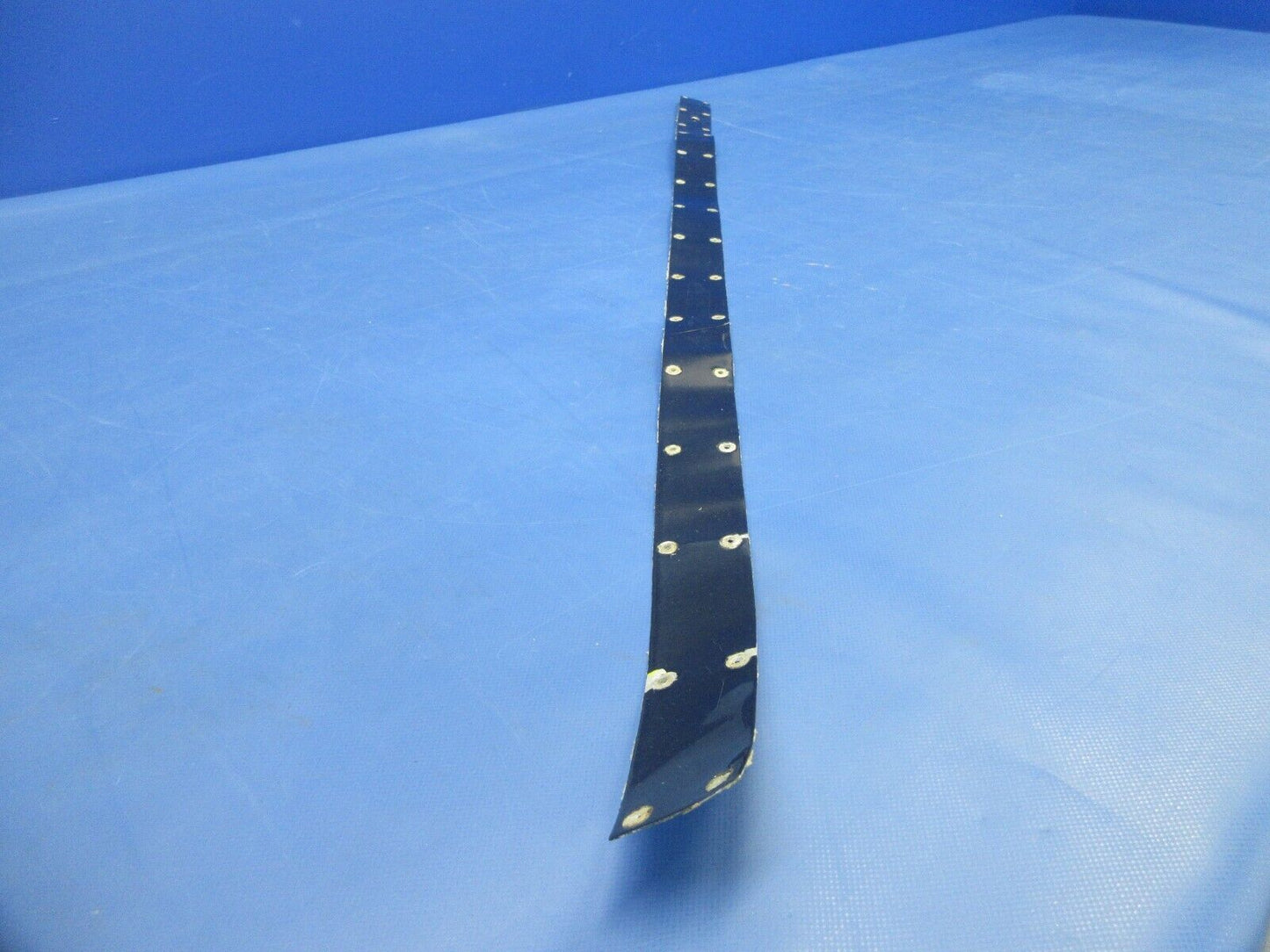 Enstrom 280FX Helicopter Center Windshield Stiffener 280-113022-17 (1124-791)