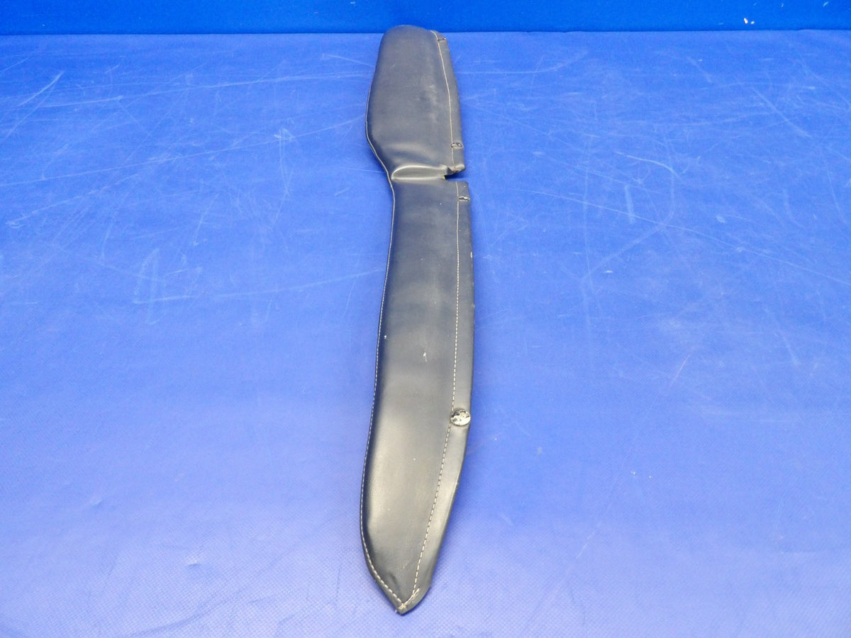 Mooney M20 / M20E Glare Shield P/N 950027 (0826-1285)3