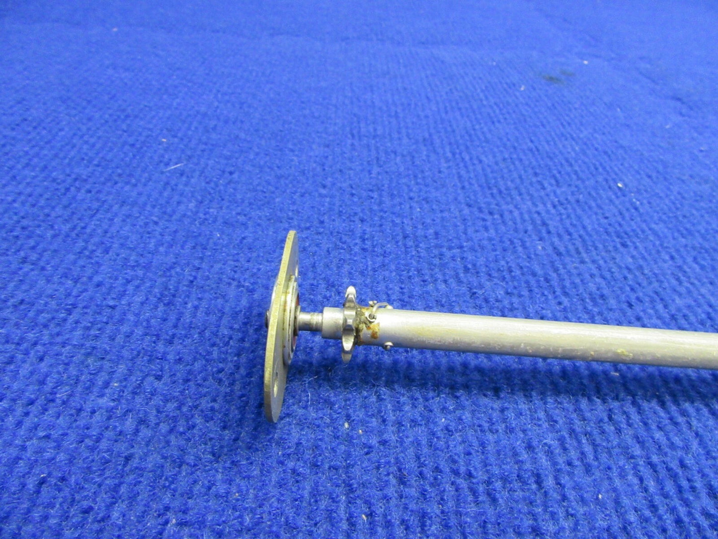 Beech 95-B55 Elevator Trim Actuator Assembly RH P/N 96-526016-1 CORE (0122-460)3
