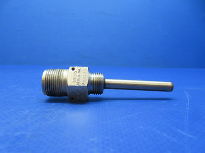 Beech D95A Travel Air Lewis Oil Temperature Probe P/N 56B3A TESTED (0426-127)11