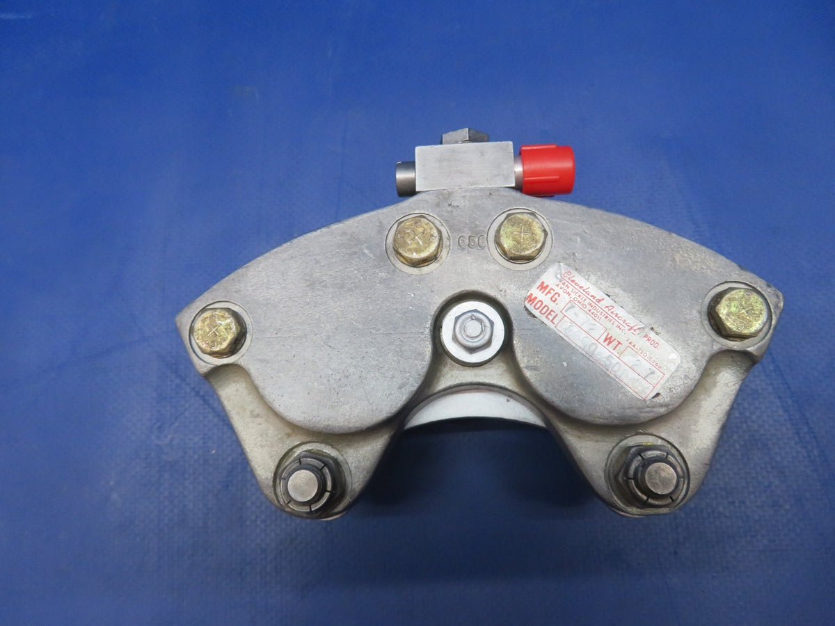 Cleveland 3000-500 Brake Caliper P/N 30-13 REBUILT (0926-403)8