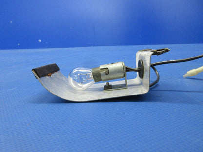 Cessna 177 / 177B Cardinal Courtesy Light Assy P/N 1222128-1 (0824-1263)