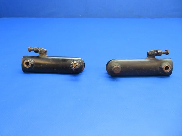 Bellanca 17-30 Viking Main Gear Drag Strut LWR LOT OF 2 P/N 19462-10 (0922-601)