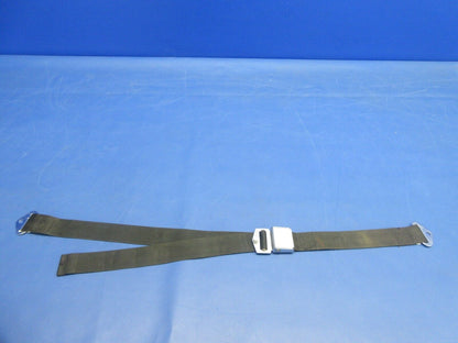 Aeronca 11AC Chief Pilot Seat Belt Assembly P/N 500576 (1024-757)