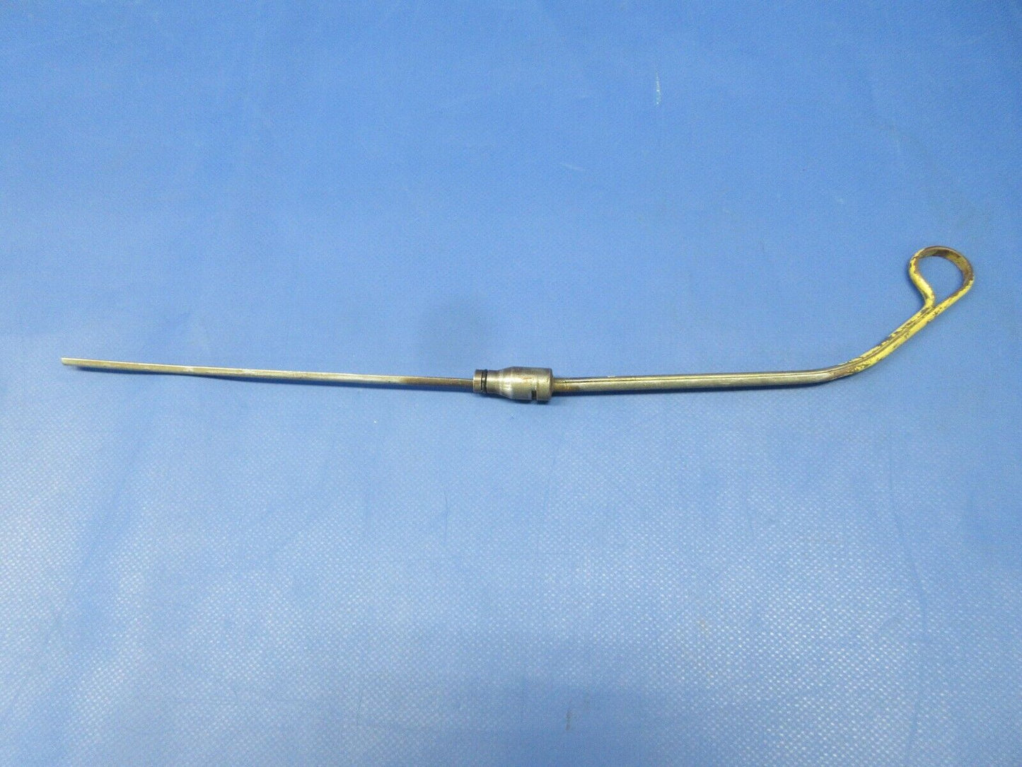 Continental IO-470-R Oil Dipstick P/N 627995 (0924-2021)
