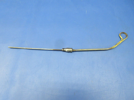 Continental IO-470-R Oil Dipstick P/N 627995 (0924-2021)
