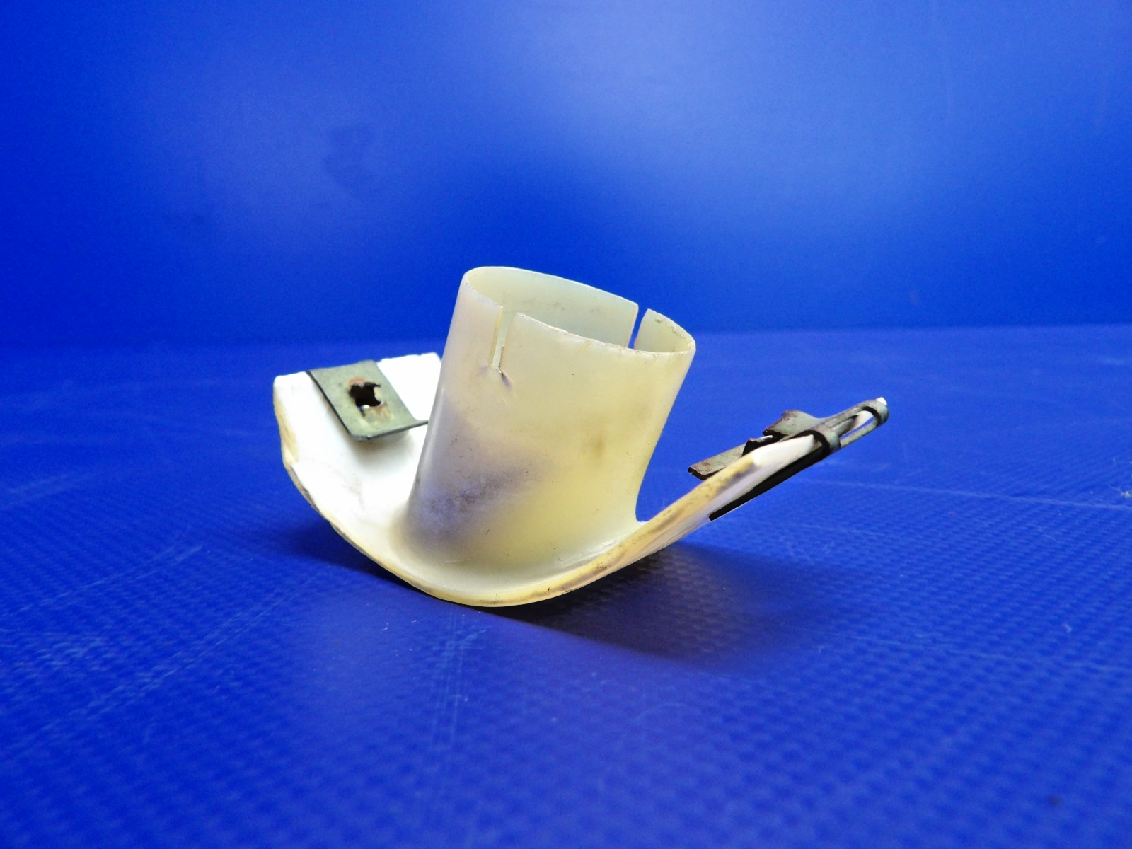 Cessna 172 / 172G Cabin Fresh Air Vent Adapter P/N 0700325-1 (0326-1217)6