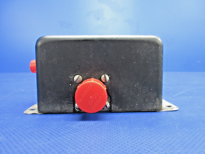 Cessna 310 / 310I Woodward 213100 Propeller Synchronizer Actuator (0326-886)3