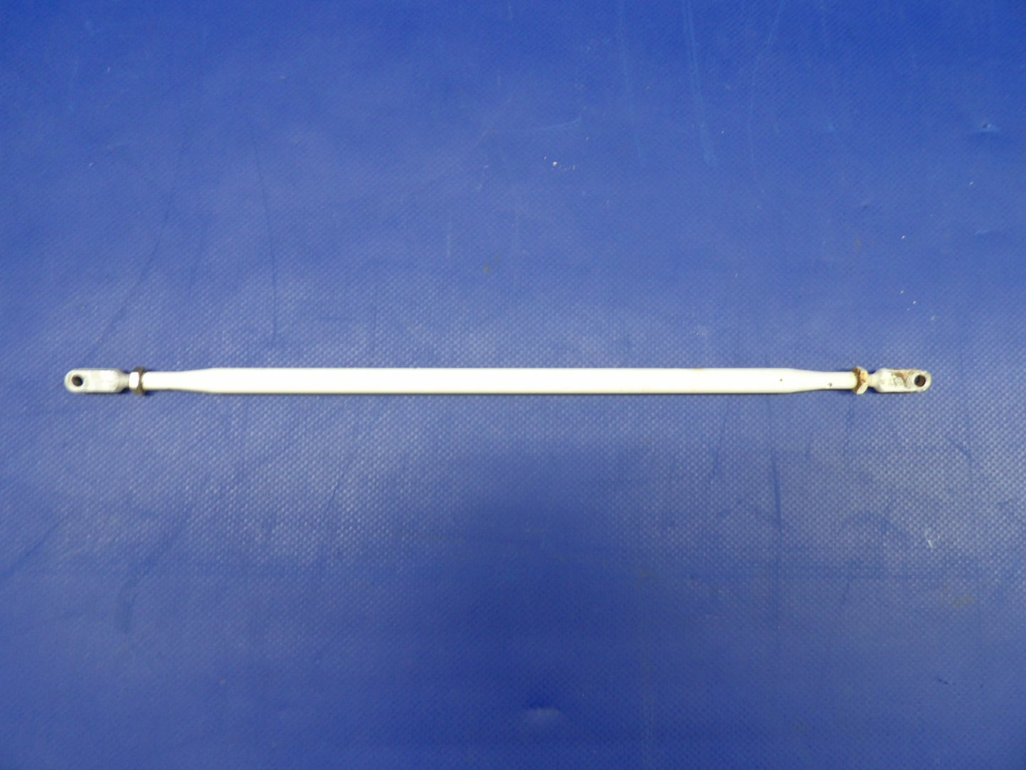 Beech D95A Travel Air Rudder Trim Tab Actuator Tube P/N 95-526010-14 (0326-403)2
