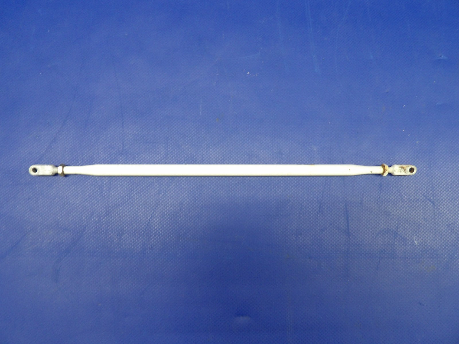 Beech D95A Travel Air Rudder Trim Tab Actuator Tube P/N 95-526010-14 (0326-403)2