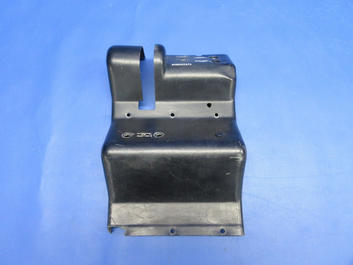 Beech 95 / D95A Travel Air Elevator Trim Cover Assy P/N 96-324035-15 (0524-1168)