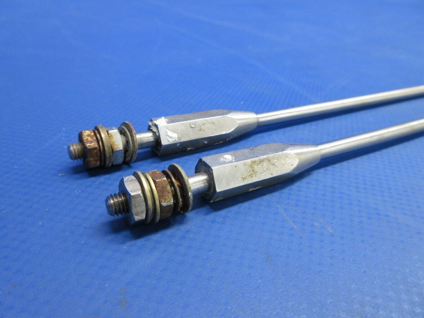 Cessna 337 / P337H Skymaster VHF Antenna Set (0724-1316)