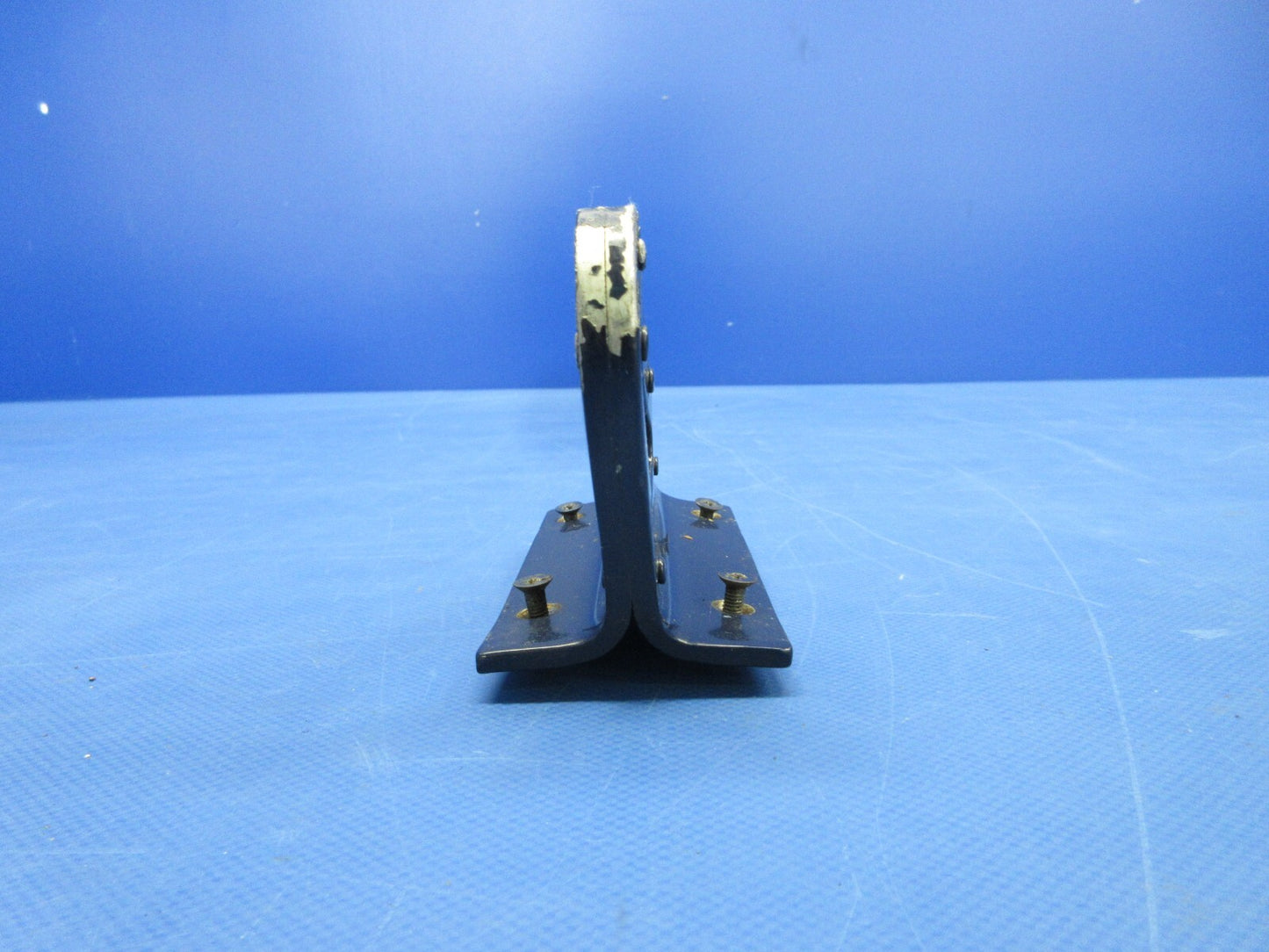 Piper PA-23-250 Aztec Tail Skid P/N 17667-00 (0624-1341)3