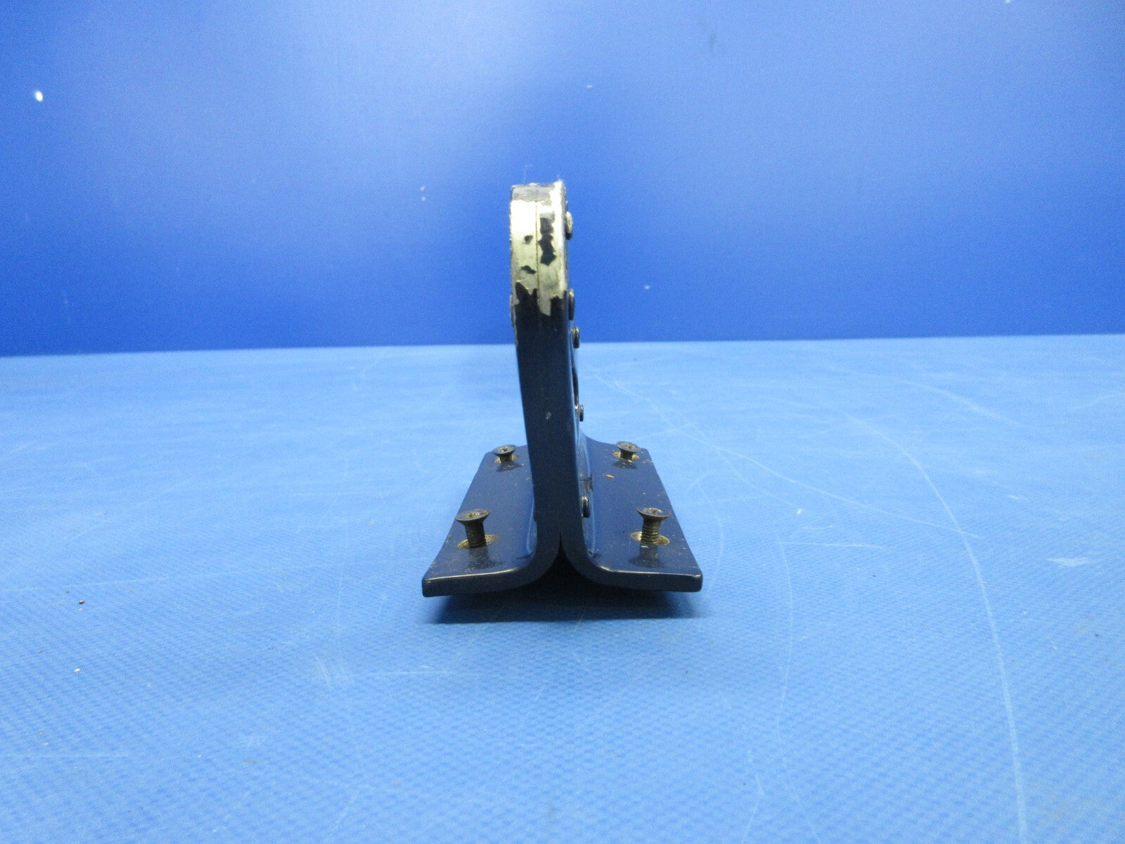 Piper PA-23-250 Aztec Tail Skid P/N 17667-00 (0624-1341)3