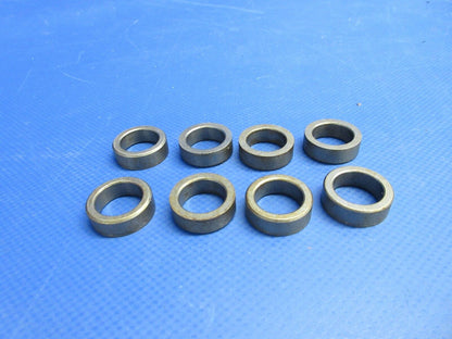 Continental Bushing P/N AC639193 LOT OF 8 NOS (0524-1961)
