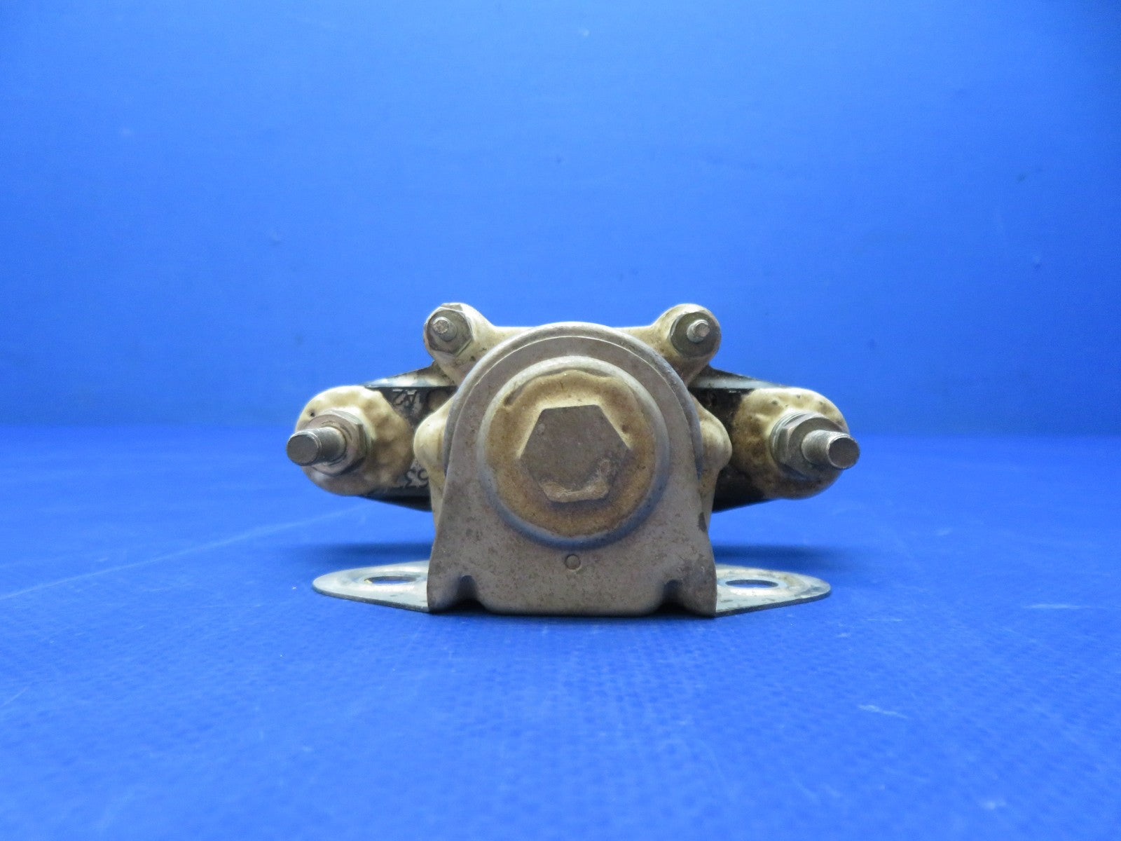 Cessna 421 Cutler-Hammer Relay 100amp, 28v P/N 6041H193 TESTED (0426-140)9