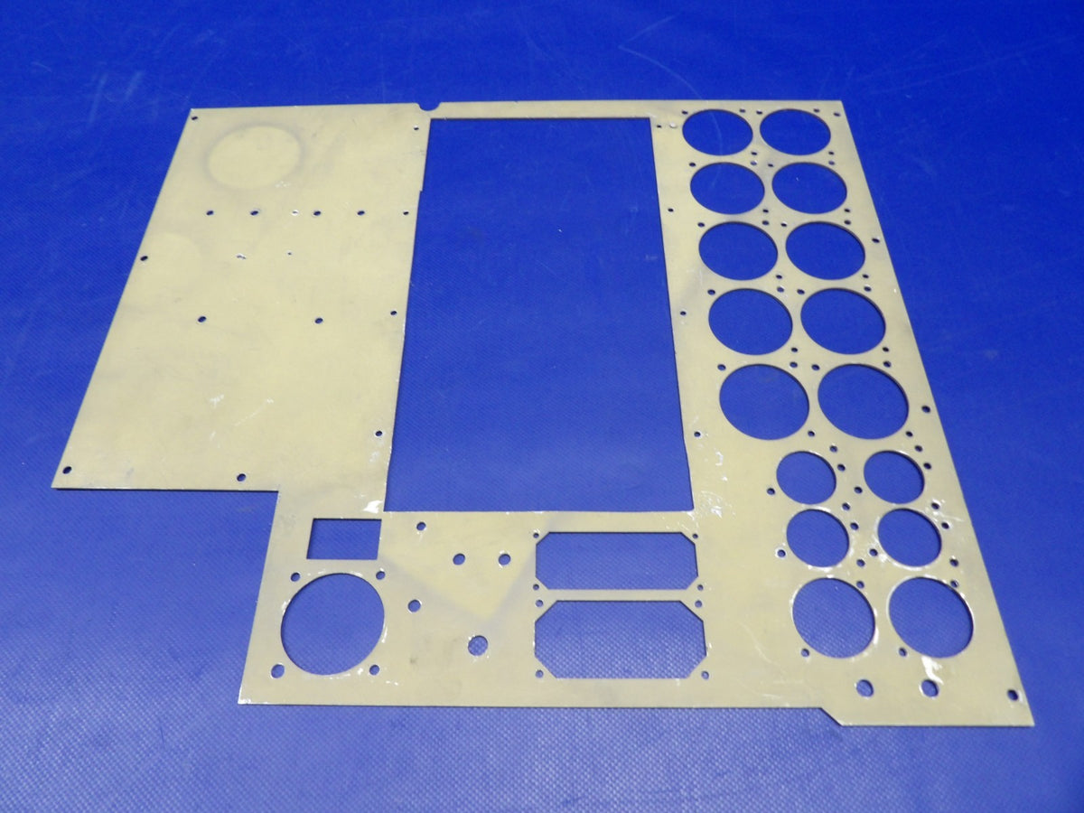 Piper PA-31T1 Cheyenne Instrument Panel P/N 55634-04 (0626-1403)10