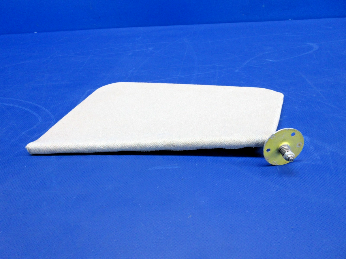 Beech F35 Bonanza Sun Visor Set P/N 35-534079 (0726-789)12