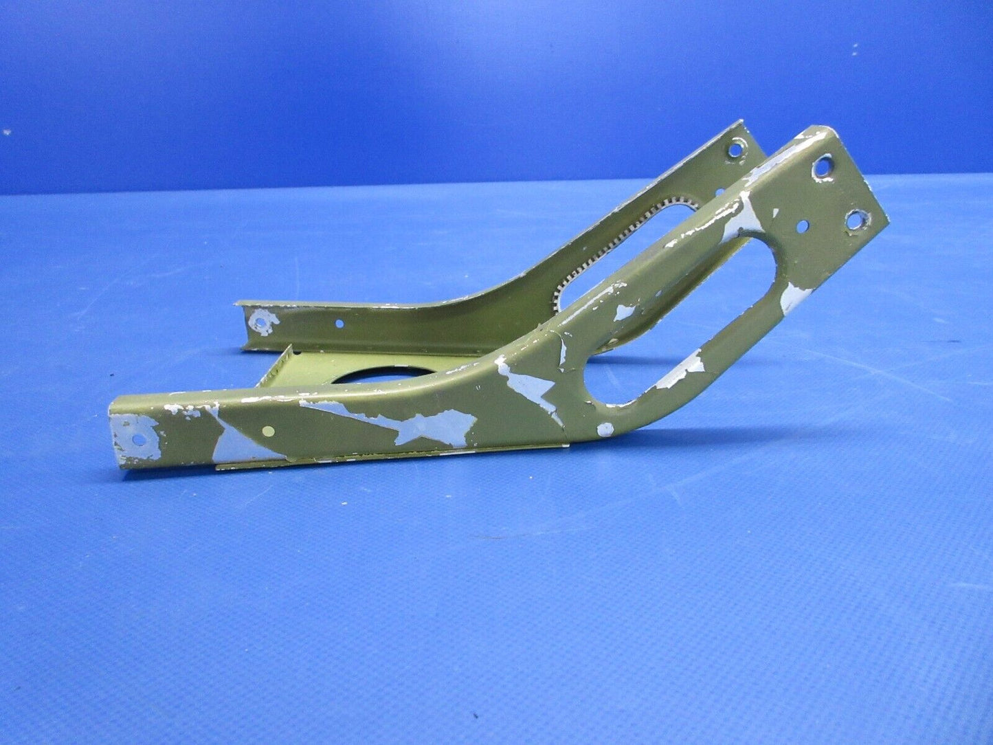 Piper PA-34-200T Stabilator Trim Mount & Cover P/N 96269-00 (0524-1917)