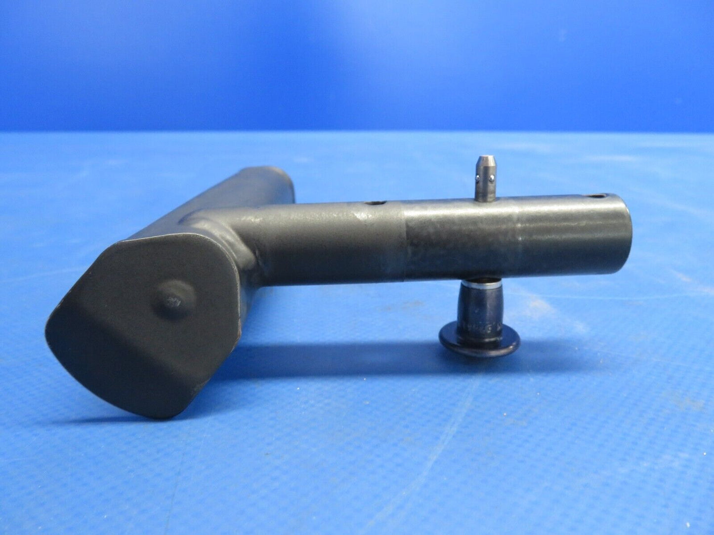 Robinson R44 Raven II Helicopter Co-Pilot Pedal Assy RH P/N A755-4 (0724-879)