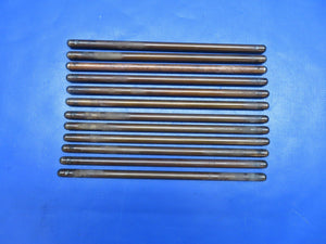 Cessna 172 / 172H Continental O-300-D Pushrods P/N 537870 LOT OF 12 (0624-1740)