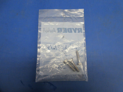 Lycoming Bolt P/N LW-25S1.14 LOT OF 3 NOS (1124-836)