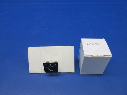 Stewart Warner Ammeter P/N 440441 NOS (0424-1103)