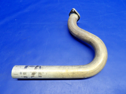 Cirrus SR20 Exhaust Header Cylinder #2 / #3 P/N 10353-002 (0426-1307)3