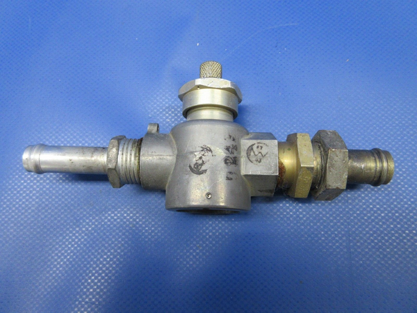 Bellanca 17-30A Viking Edo-Aire Suction Relief Valve P/N IU292 (0524-1292)