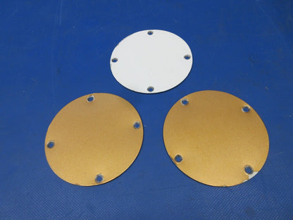 Cessna 337 / P337H Skymaster Fuselage Access Panel LOT (0724-1365)