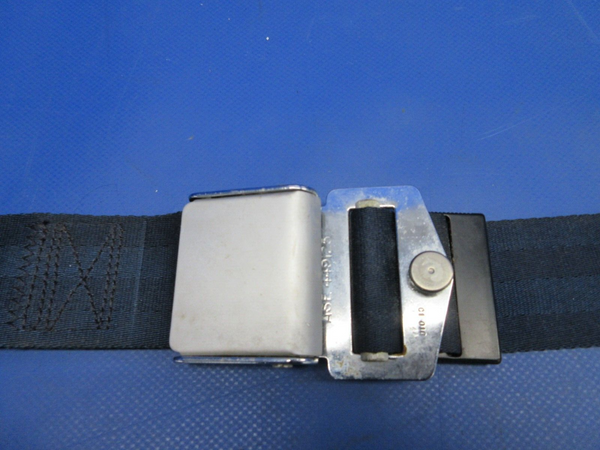 Bellanca 17-30A Viking American Safety Seat Belt P/N 500680-1-2256 (0524-1269)