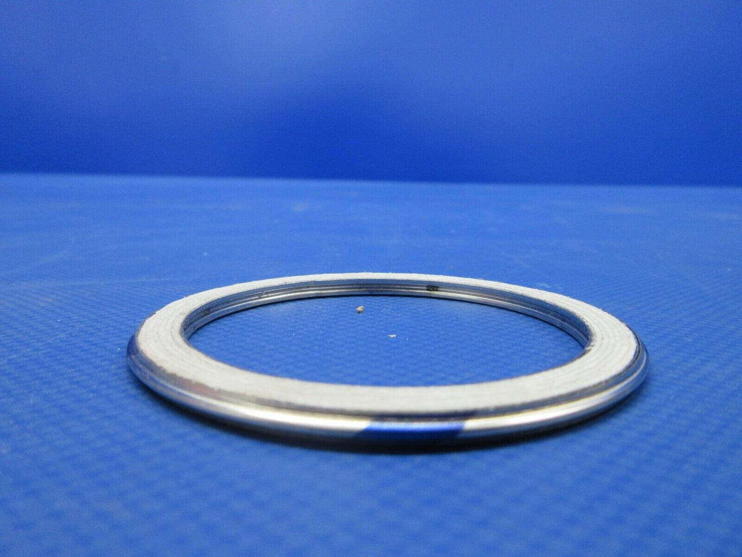Cessna Wastegate Valve Garlock Seal P/N 9910306-1 NOS (0424-1249)
