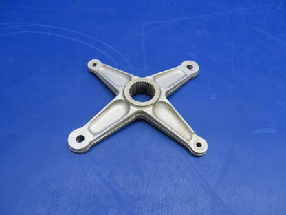 Beech F35 Bonanza Landing Gear Actuator Retract Arm P/N 45-810090 (0726-468)0