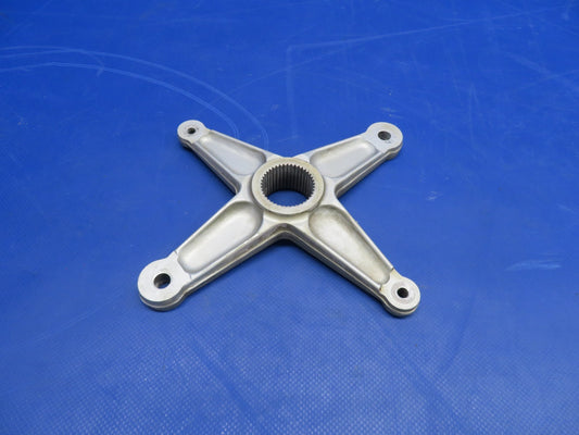 Beech F35 Bonanza Landing Gear Actuator Retract Arm P/N 45-810090 (0726-468)0