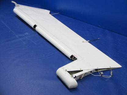Cessna 172 / 172RG Rudder P/N 0531006-108 (0326-08)17
