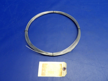 Cirrus SR20 Piano Wire P/N 50218-001 NOS- Priced Per Foot (0426-1251)2