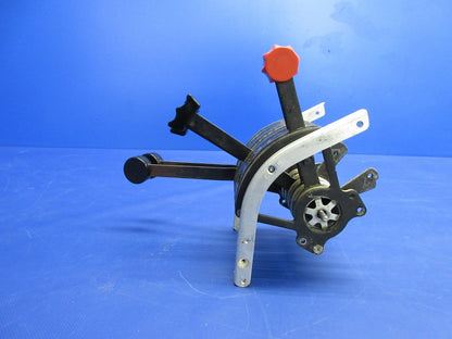 Cessna 310 / 310I Engine Control Quadrant P/N 0861201-1 (0326-938)3