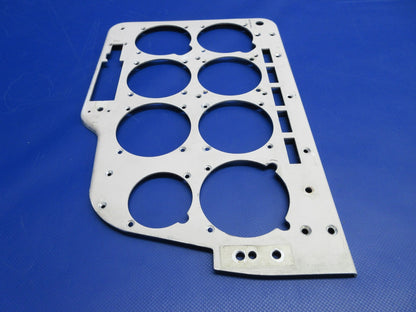 Beech 58 Baron LH Floating Instrument Panel P/N 96-324175-7 (0226-1028)5