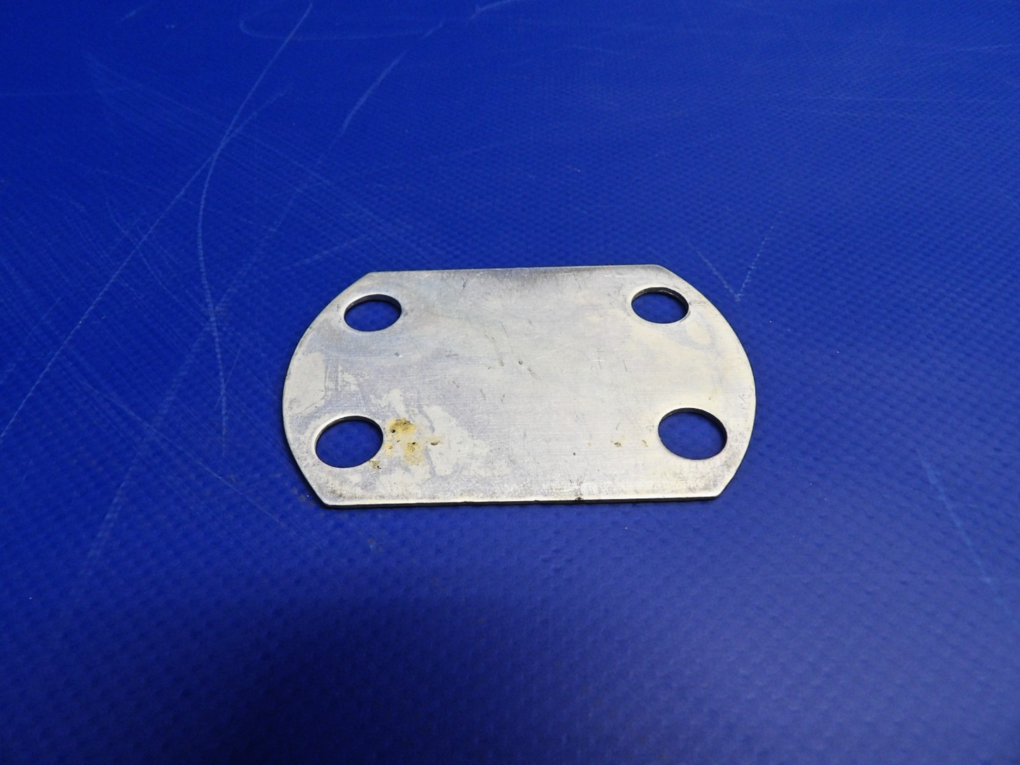 Cessna Landing Gear Shim P/N 0541157-2 NOS (0426-1209)5