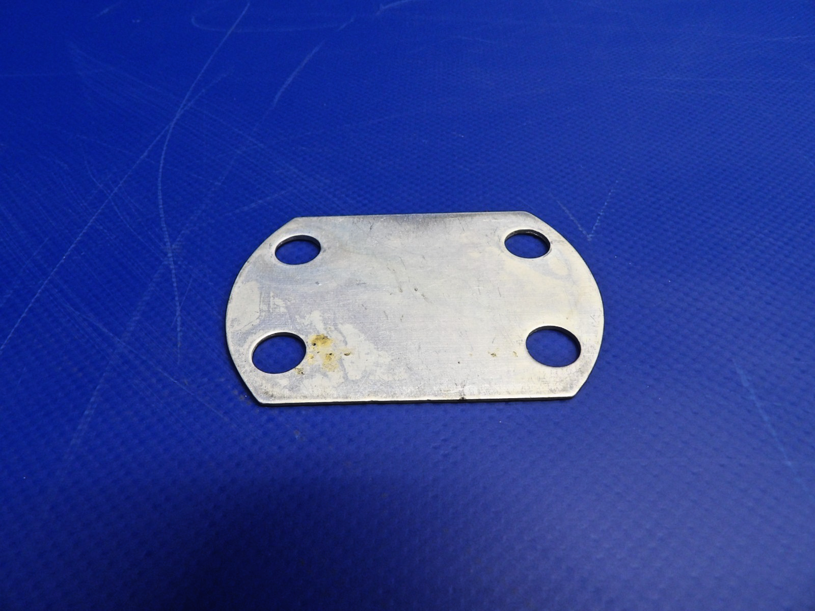 Cessna Landing Gear Shim P/N 0541157-2 NOS (0426-1209)5