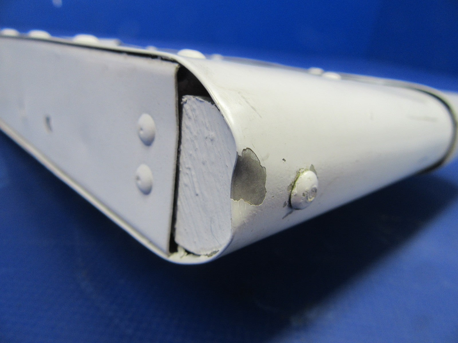 Cessna 172 / 172RG RH Elevator w/ Tab P/N 2432000-202 (0326-09)19