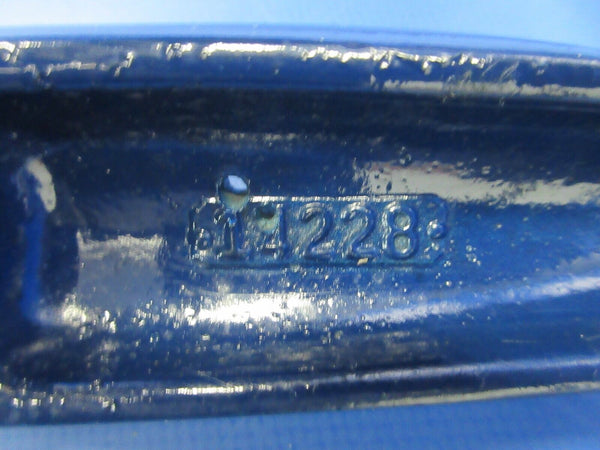 Piper PA-20 Pacer Co-Pilot Control Wheel P/N 12593-00 (1024-2019)