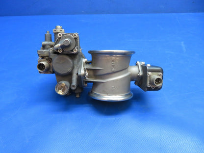 Pratt & Whitney JT3D-7 Honeywell Starter Valve P/N 392796-1-1 (1124-104)8