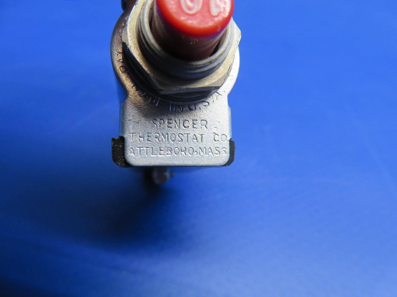 Mooney M20 Klixon PSM Circuit Breaker 10 Amp P/N PSM-10 (0426-1706)7