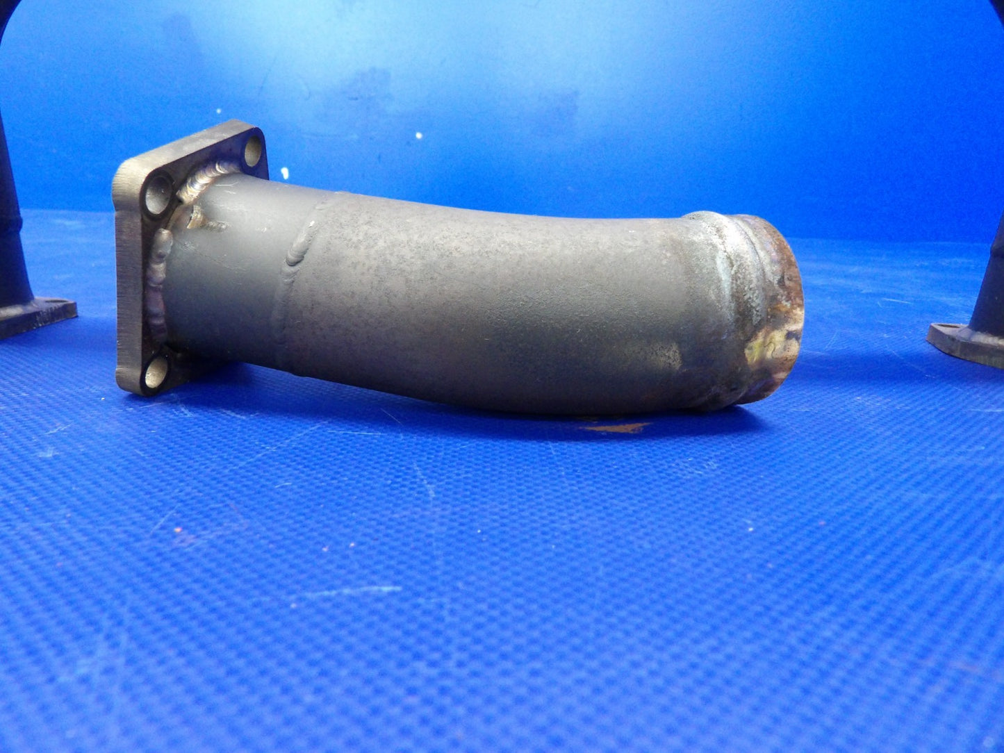 =Cessna 182 / 182L Exhaust Stack P/N 0750161-51, 0750238-20 (0226-498)12