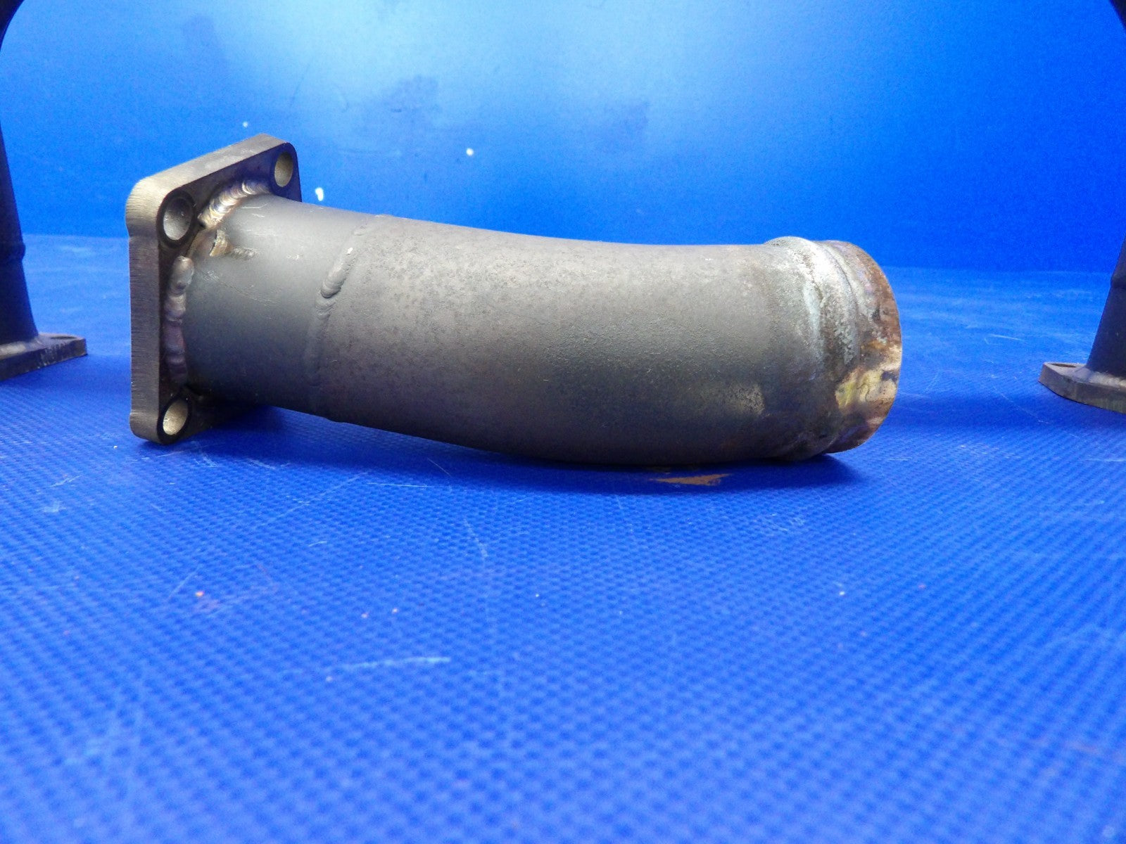 =Cessna 182 / 182L Exhaust Stack P/N 0750161-51, 0750238-20 (0226-498)12