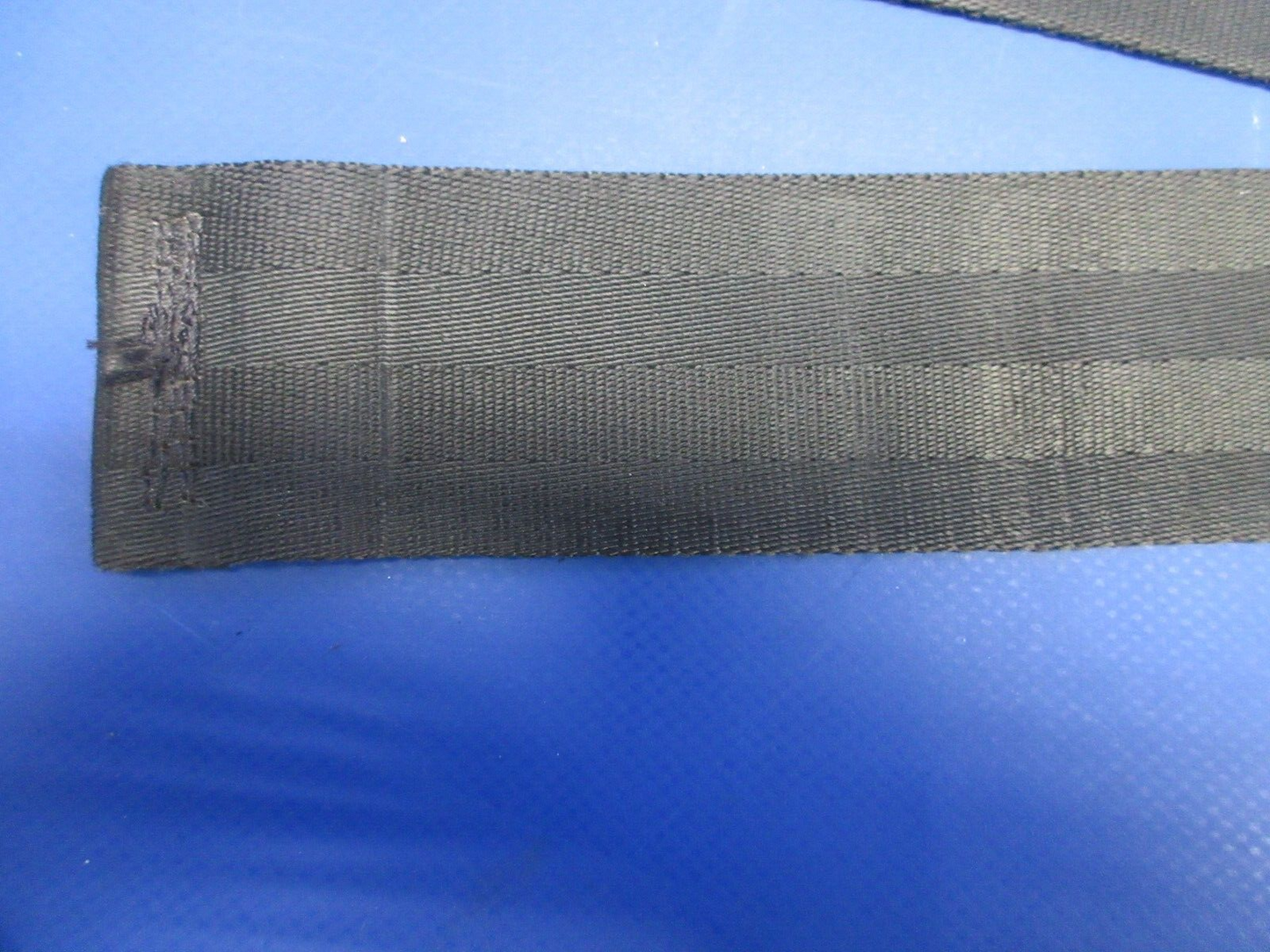 Aeronca 11AC Chief Pilot Seat Belt Assembly P/N 500576 (1024-757)