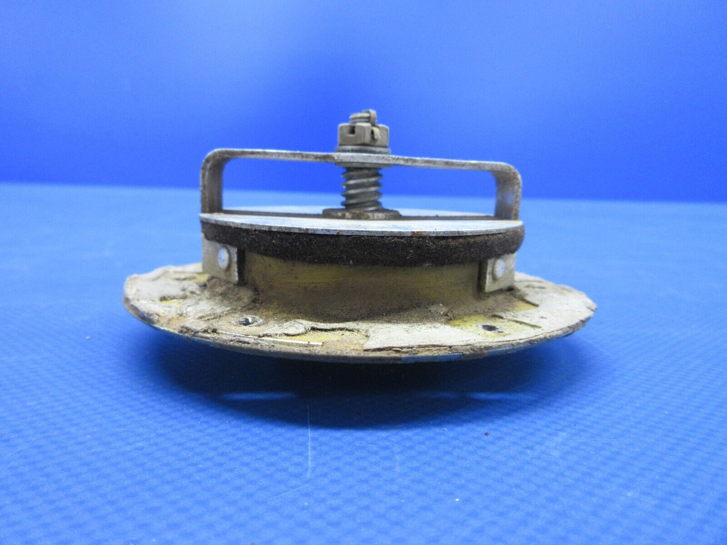 Beech 95 / D95A Travel Air Air Valve Cup P/N 35-550059 (0524-1201)